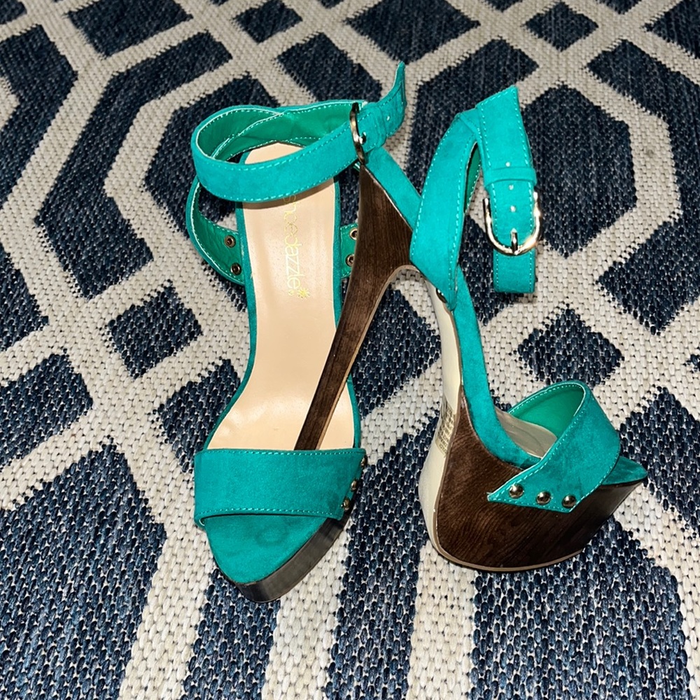 Sexy High Heels size 6